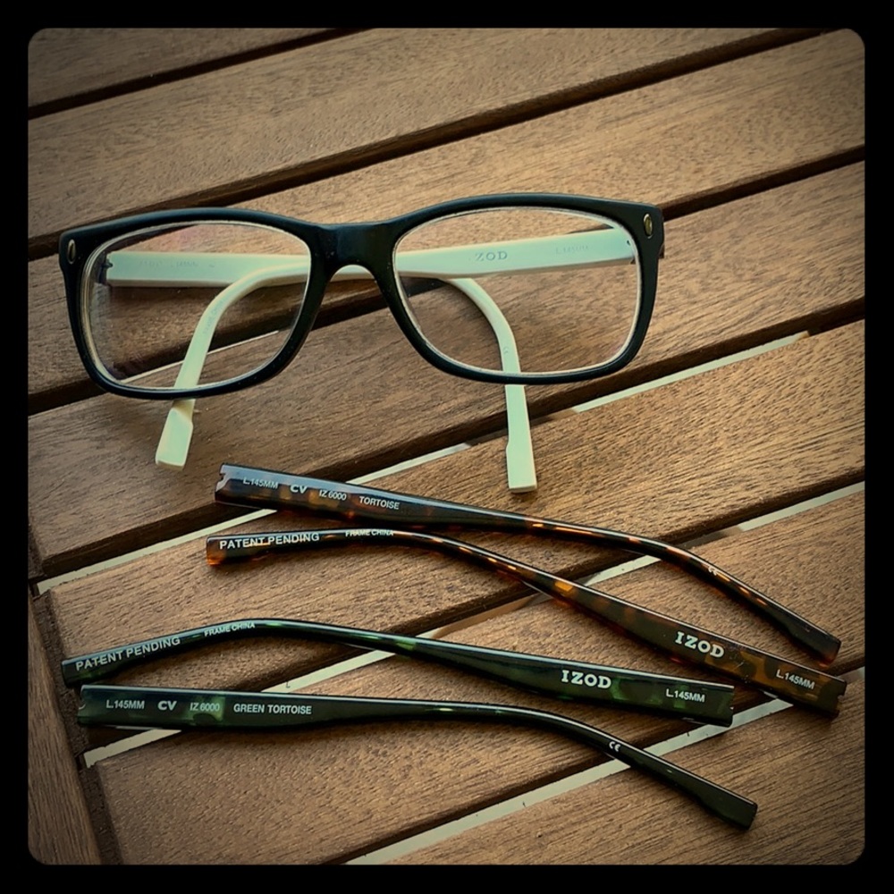 IZOD Glasses 👓 - Picture 1 of 7